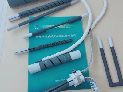 测硫仪硅碳管图2