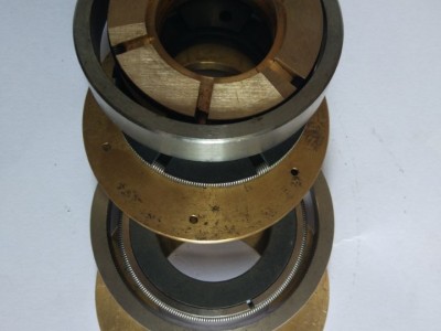 LW-11/7.3LE-10/8.压缩机配件价格图2