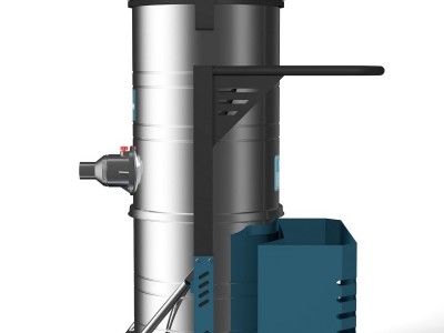 广德厂家直销吸尘器GS-3010图2