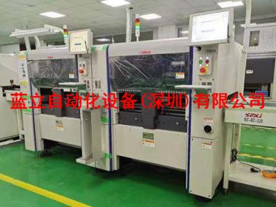 YAMAHA贴片机:YSM20全新机器,租售图2