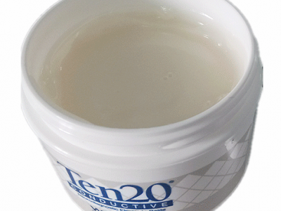 美国韦弗Ten20导电膏脑电膏图3