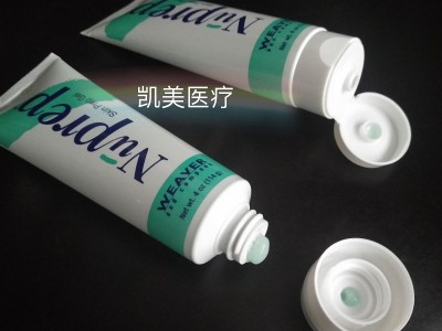 美国韦弗Nuperp凝胶图2