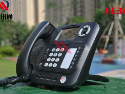 h3c华三EPhone3012网络IP电话机ep302图3