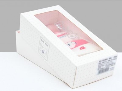 湘潭翻盖式礼品盒定做白酒盒保健品包装纸盒供应图3