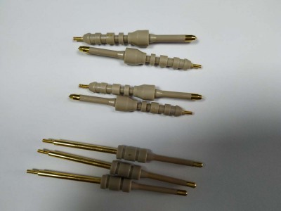 聚醚醚酮型材/加工件图2