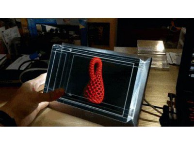 Looking Glass 8K全息显示器开放预购图2