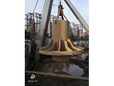 河北地基基础工程公司，基础钻孔公司图2