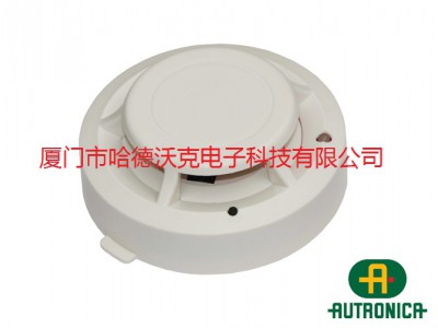 挪威AUTRONICA防爆区感温探头BDH-500/EX图2