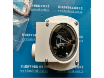MURPHY摩菲油温表PVA20-F-250-A摩菲温度表图3