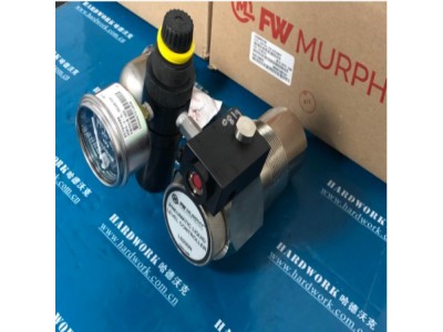 优惠的MURPHY摩菲压力传感器ES2PM-200图3