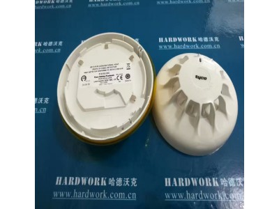 516.600.033 631H-F TYCO感温探测器图2