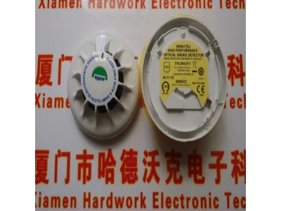 516.600.033 631H-F TYCO感温探测器图3