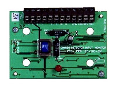 TYCO接口模块 EI1800 p/n514.001.063图2