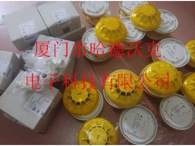 MF301离子感烟探测器 厦门TYCO经销商图3