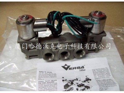 VERSA气控阀VSG-4502-316-XDBT8-D024图3