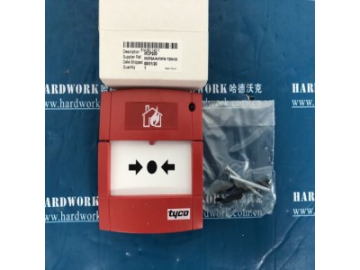 现货供应TYCO泰科 CP220EX手动报警按钮图2