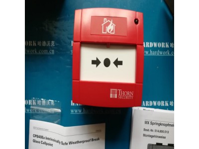 现货供应TYCO泰科 CP220EX手动报警按钮图3