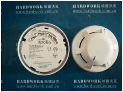 可靠的Apollo阿波罗船用感温探测器55000-100图2