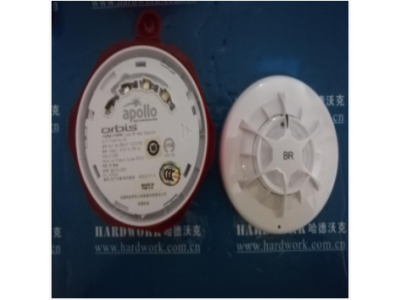 可靠的Apollo阿波罗船用感温探测器55000-100图3