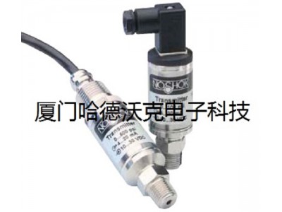 NOSHOK努肖克200-10000-2-5-2-7压力传感器图2
