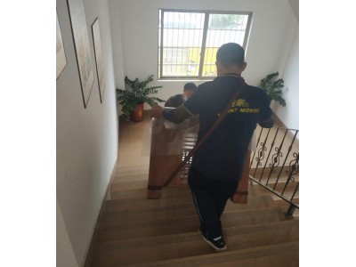 搬家公司收费标准是怎样的？广州搬家图2