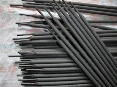 司太立钴基焊条D802D812D842堆焊焊条图3