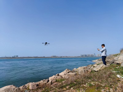 海派HP系列无人机测流系统图2