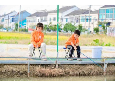 苏州三六六研学旅行户外拓展活动挖红薯割稻子探索体验课报名中图3