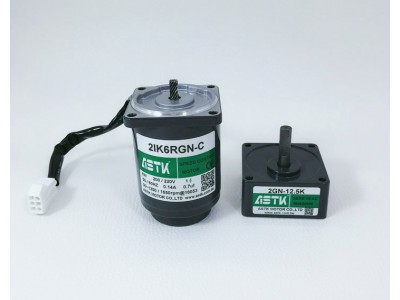 2IK6RGN-C,2GN10K调速电机6W现货供应图2