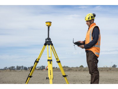 Trimble R780 高精度GNSS接收机图2
