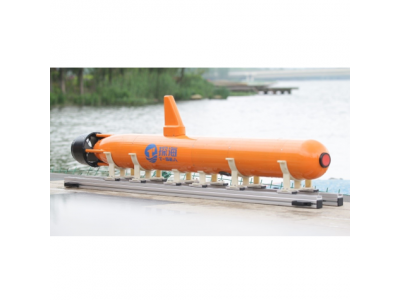 精灵P200自主水下机器人（AUV）图2