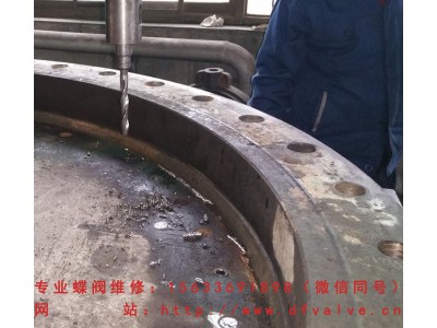 专业阀门维修 阀门维修过程中图2