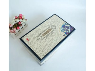 宜城包装盒厂家礼品包装盒设计制作图3