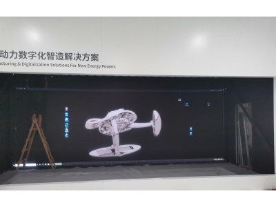 广东幻影成像制作 幻像膜批发 全息幻影成像专业户图2