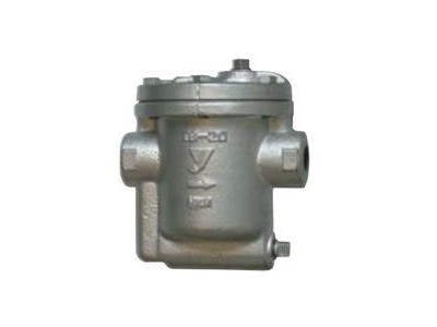 日本耀希达凯疏水阀 TD-10NA浮球式疏水阀图2