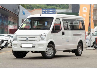 出租新能源面包车 纯电动物流车出售 新能源货运车租赁图2