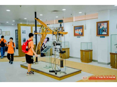 苏州青少年研学旅行探金陵古城访百年名校暑期夏令营活动报名中图3