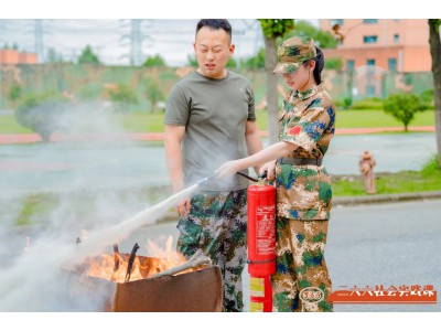 苏州青少年营地教育暑期军事夏令营户外拓展社会实践活动报名中图3