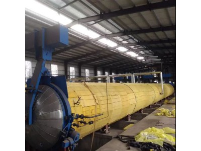 化工设备岩棉保温施工队聚氨酯反应釜保温保温施工工艺图3