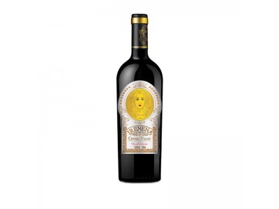 温碧霞IRENENA红酒品牌，佳酿干红葡萄酒图3