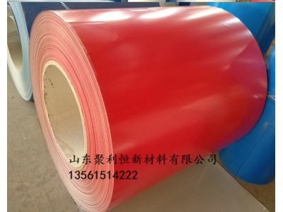 彩涂卷彩涂钢卷彩涂板卷图3