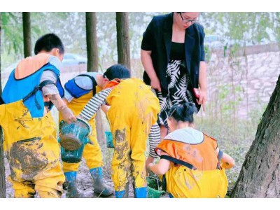 苏州青少年三六六社会实践户外拓展江岛探索研学旅行活动报名中图3