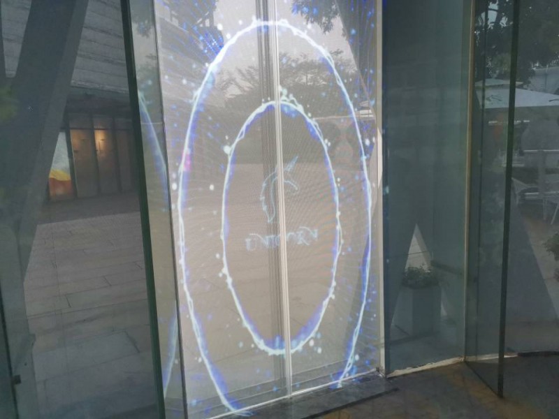 3全息膜