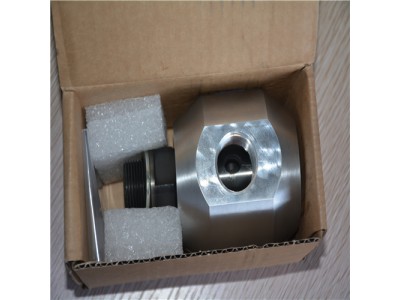现0货ROTOFLUX旋转接头A08-1520-04R正0品图2