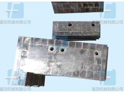 爱立许角工具 富田机械 专业生产混合及配件厂家 安装便捷图3