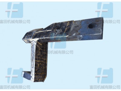 富田厂家供应爱立许转子刀架 适用多种工程机械设备图2