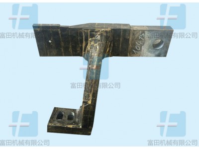 富田厂家供应爱立许转子刀架 适用多种工程机械设备图3