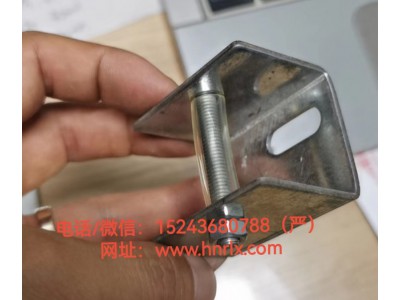 广州U型铝板挂件|勾搭龙骨厂|A字龙骨|广州C型冲孔龙骨图3