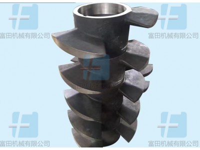 美国BP CK600-CP 碳化钨、高铬合金混捏机定齿图2