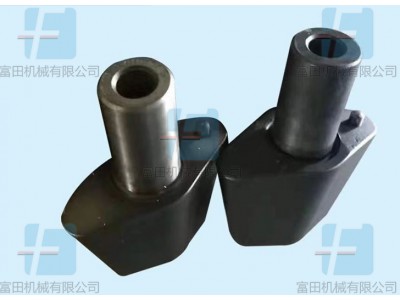 美国BP CK600-CP 碳化钨、高铬合金混捏机定齿图3